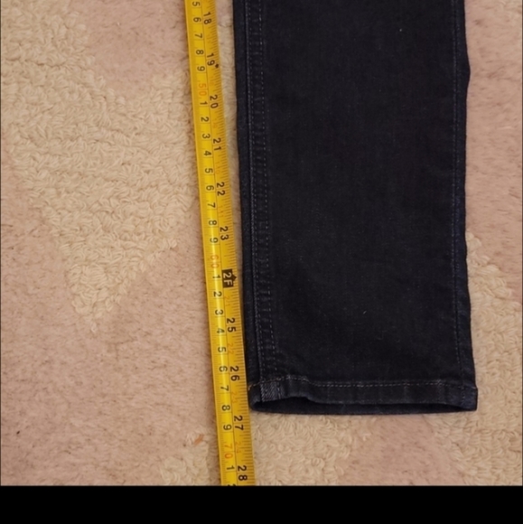 Rag and bone jeans size 27 - Picture 3 of 7
